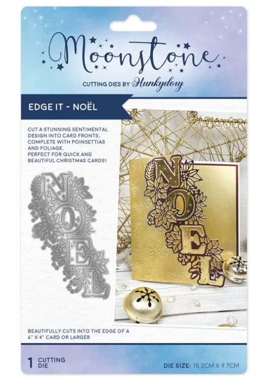 Noel Edge It Die, 4